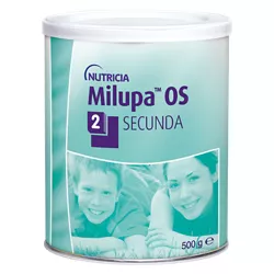 Milupa OS 2-secunda